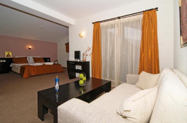Spa Hotel Planinata 리바리차 객실 사진