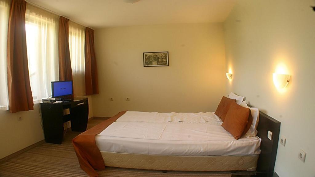 Spa Hotel Planinata 리바리차 객실 사진